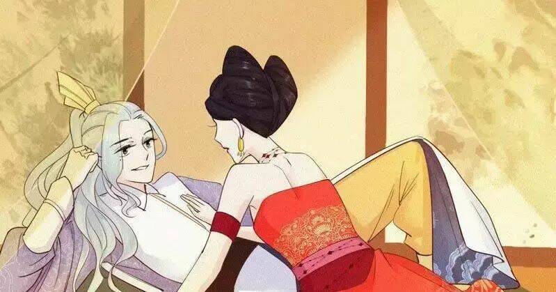 thiên hương mỹ nhân chapter 7 66