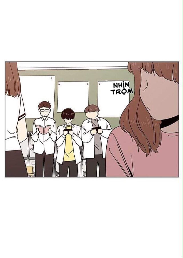 mùa hoa nở rộ chapter 15 49
