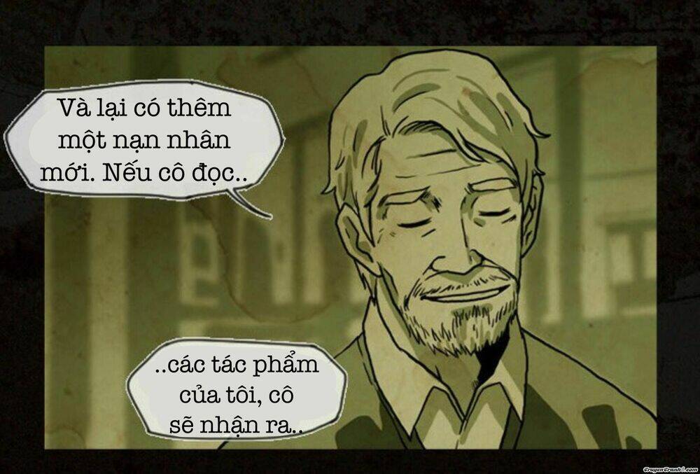 kho truyện kinh dị: ác mộng đêm về chapter 22 50