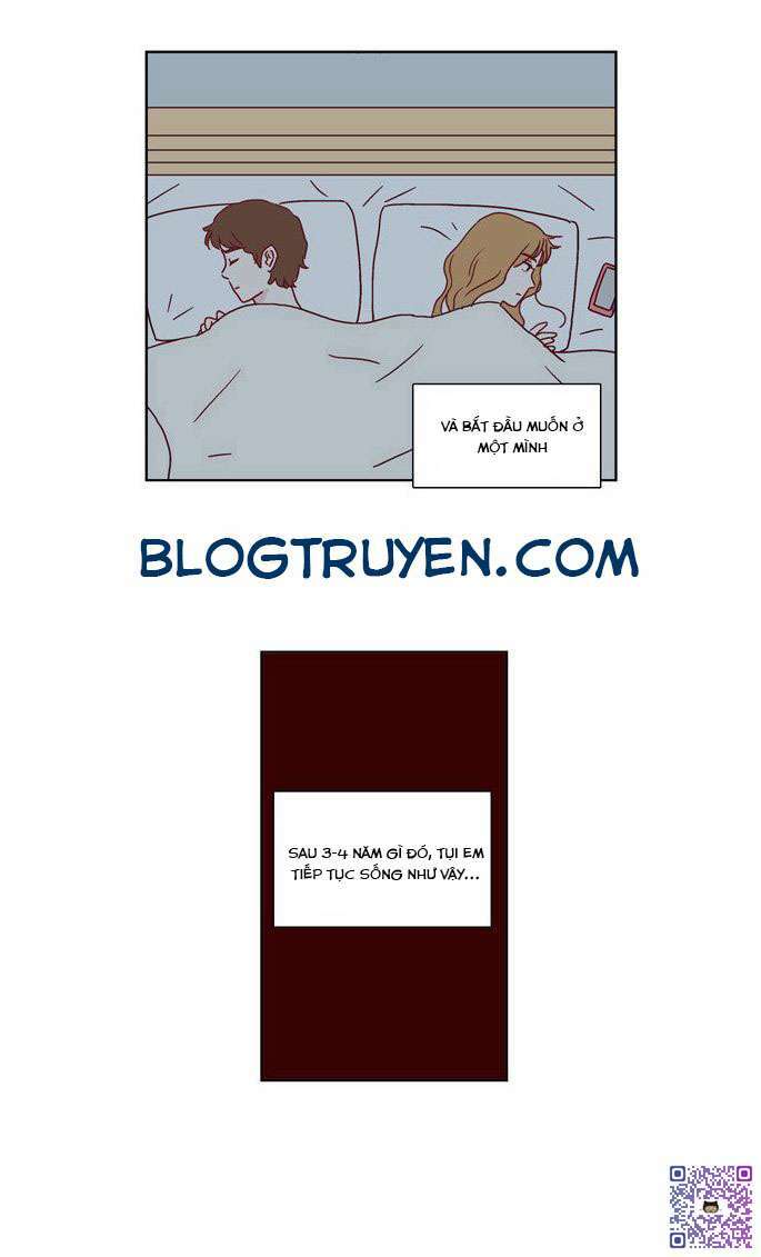 we broke up chapter 10 7