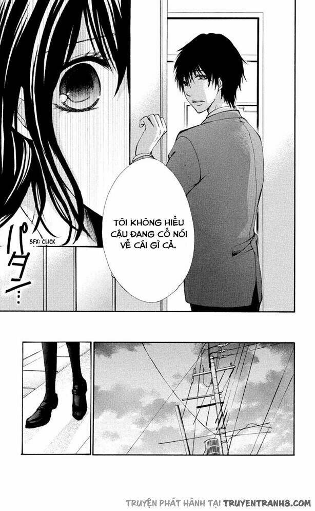 tình yêu và nỗi đau tột cùng chapter 12 45