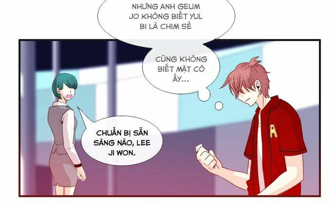 món quà từ chúa chapter 49 26