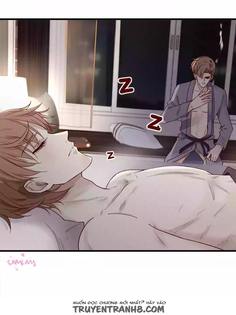 không cẩn thận vớ phải ông sếp vạn tỷ chapter 2 53