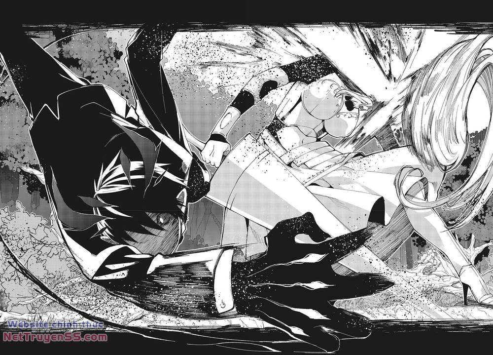 jiangshi kaitan blood chapter 72 26