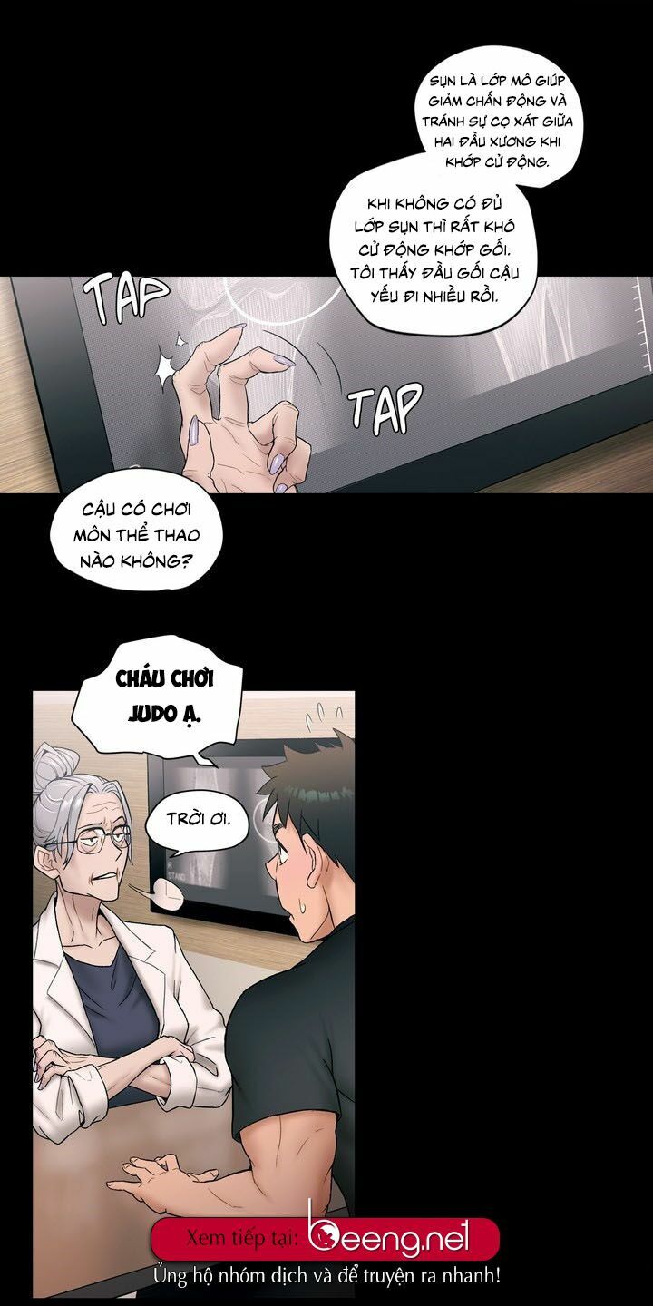 phòng tập gym bí mật chapter 7 42