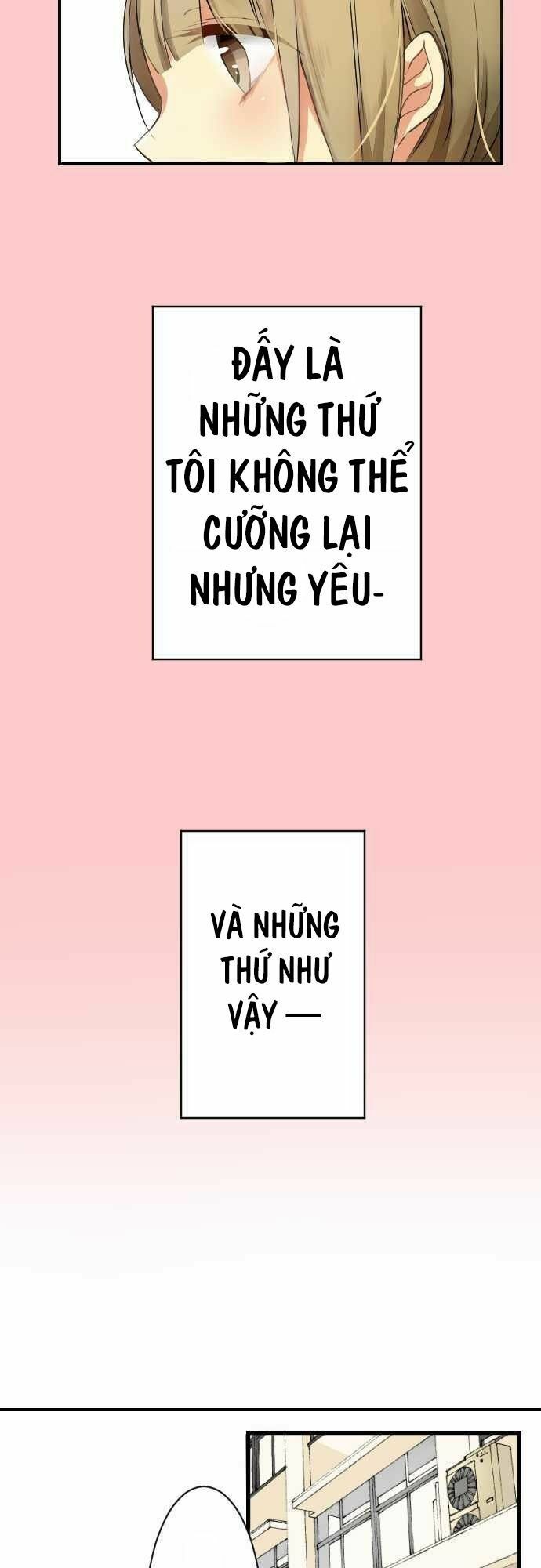 chuyện tình otome chapter 1 6