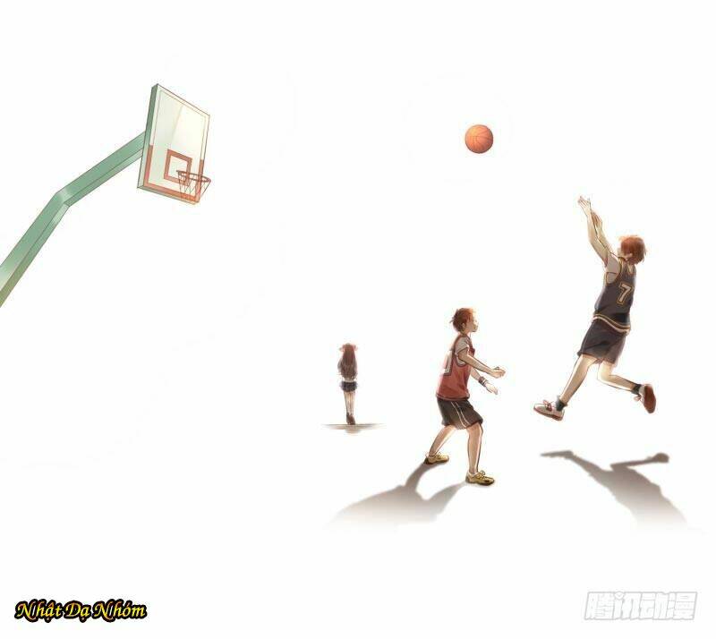 nữ thần tại thượng chapter 6 44