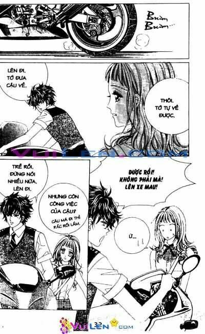 thủ lĩnh chunja chapter 10 32