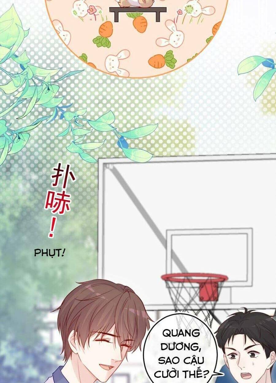 khi cô gái nhìn thấy thời gian chapter 3 26