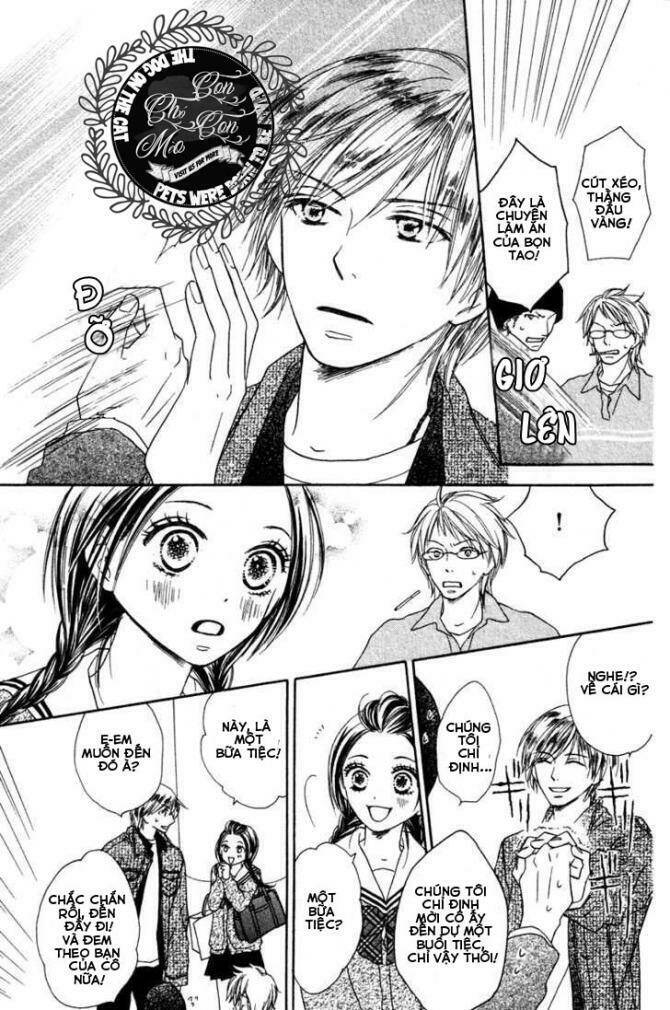 ekiko kizoku goyoutashi chapter 1 20