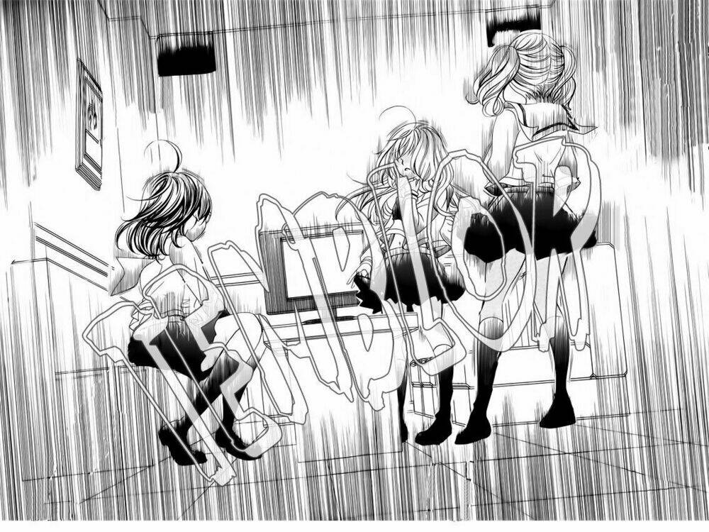 cuộc gặp gỡ diệu kỳ chapter 65 19