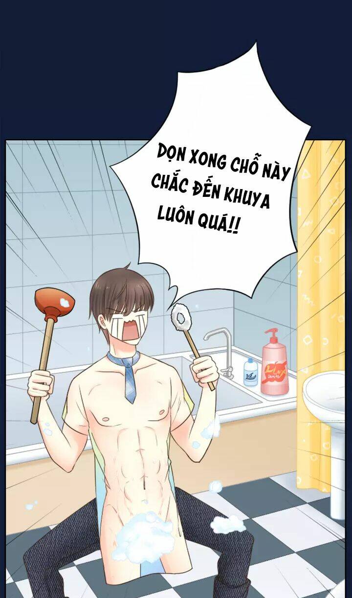 bạn trai có điện từ chapter 6 2