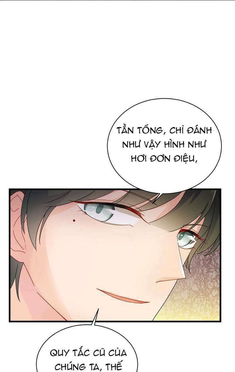 chọc tới chủ tịch tổng tài 2 chapter 49 14