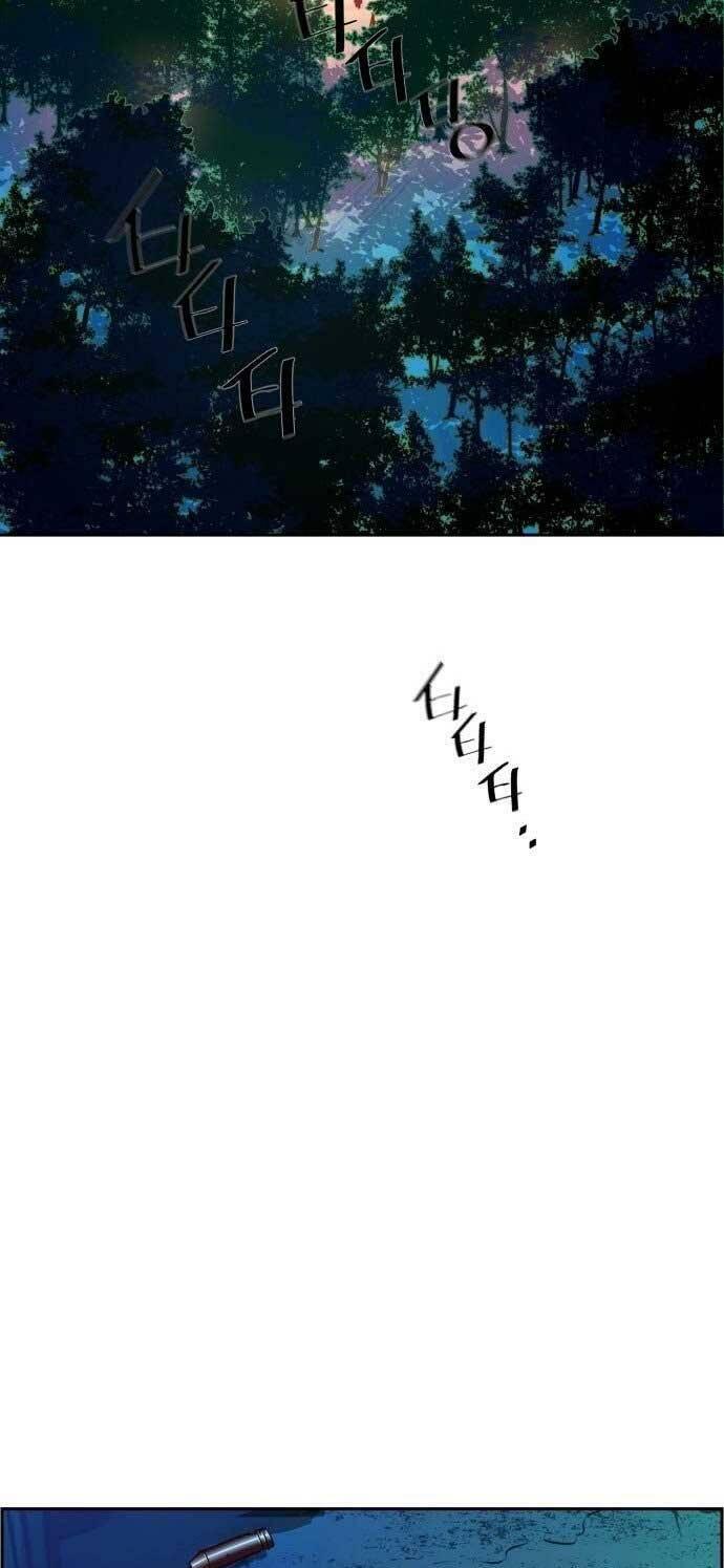 bạn học tôi là lính đánh thuê chapter 120 46