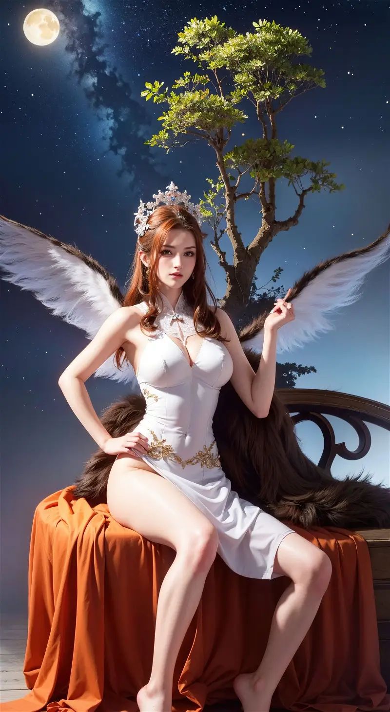 artist ai generated chapter 423 24