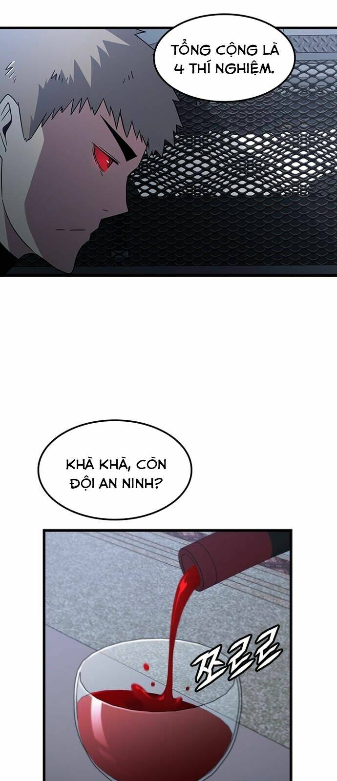 điểm chết chapter 32 60