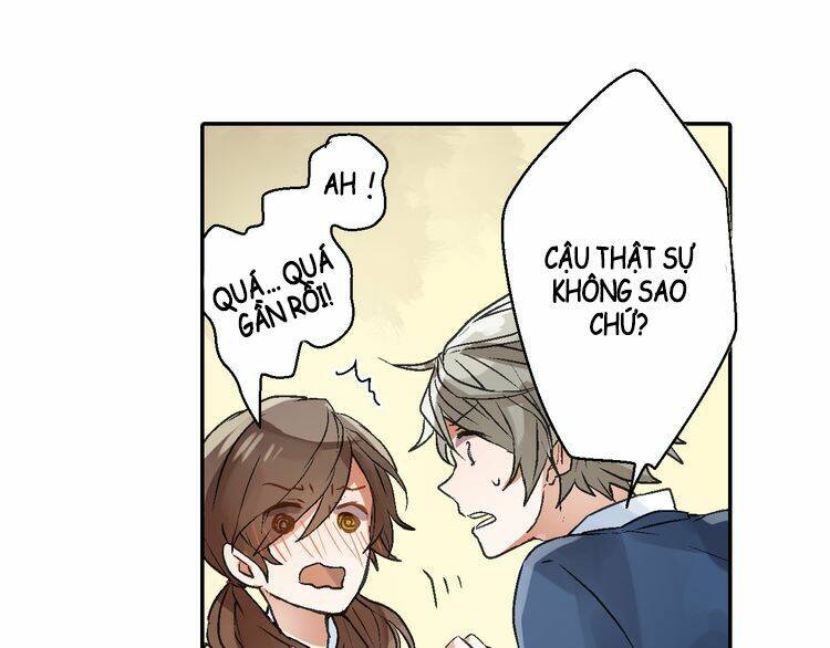 triệu nụ hôn của hoàng tử chapter 5 87