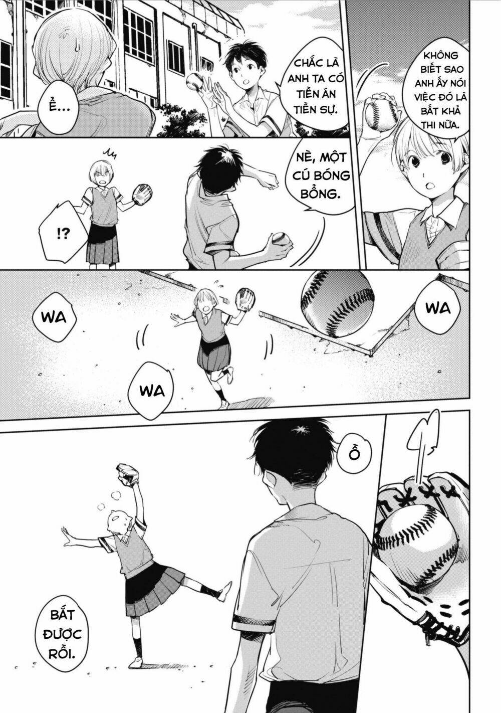 okashiratsuki chapter 5 13