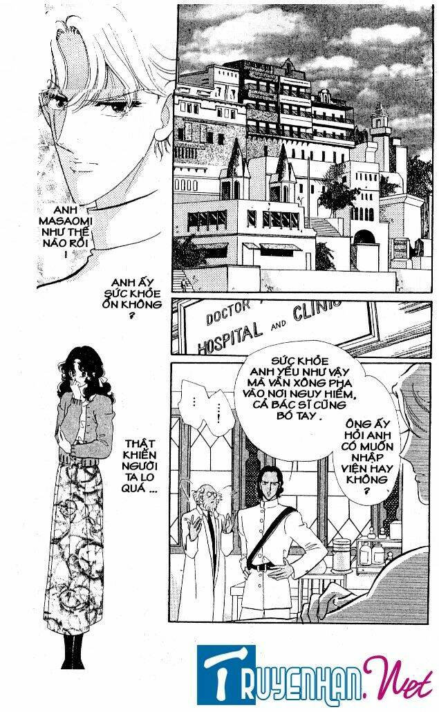 vũ điệu màu trắng ii chapter 20 8