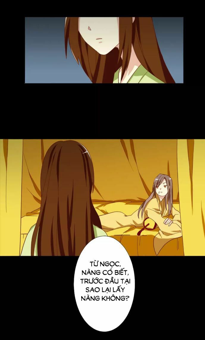 lưỡng bất nghi (full) chapter 8 14