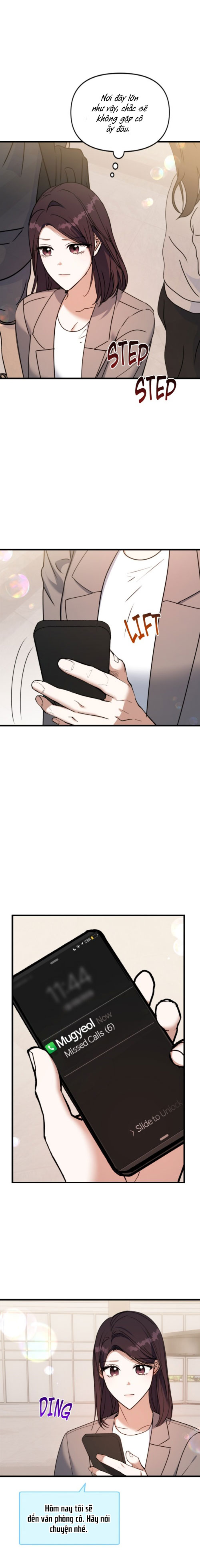 bản cam kết hôn nhân chapter 57 2