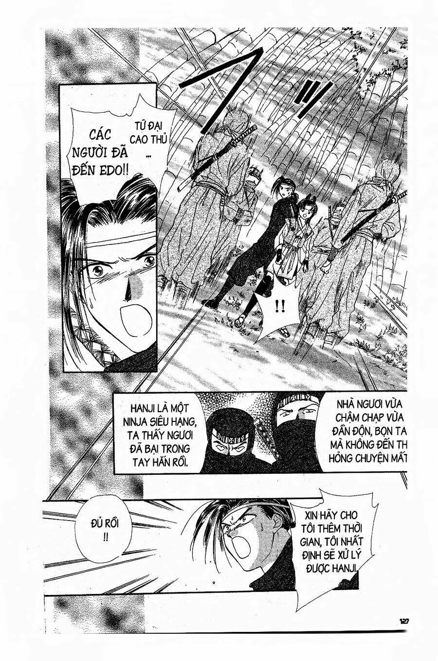 nước nhật vui vẻ chapter 3 23