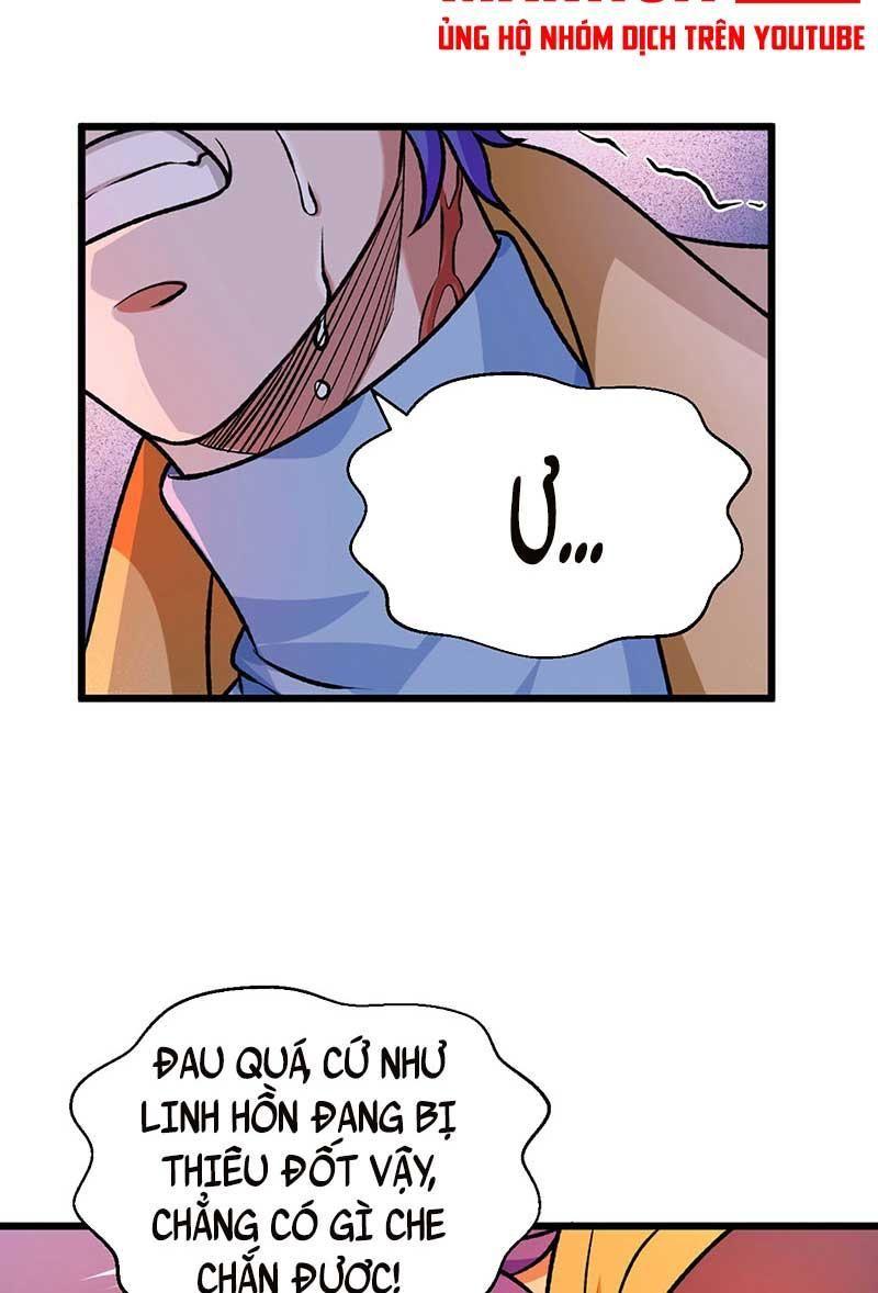 võ đạo độc tôn chapter 589 30