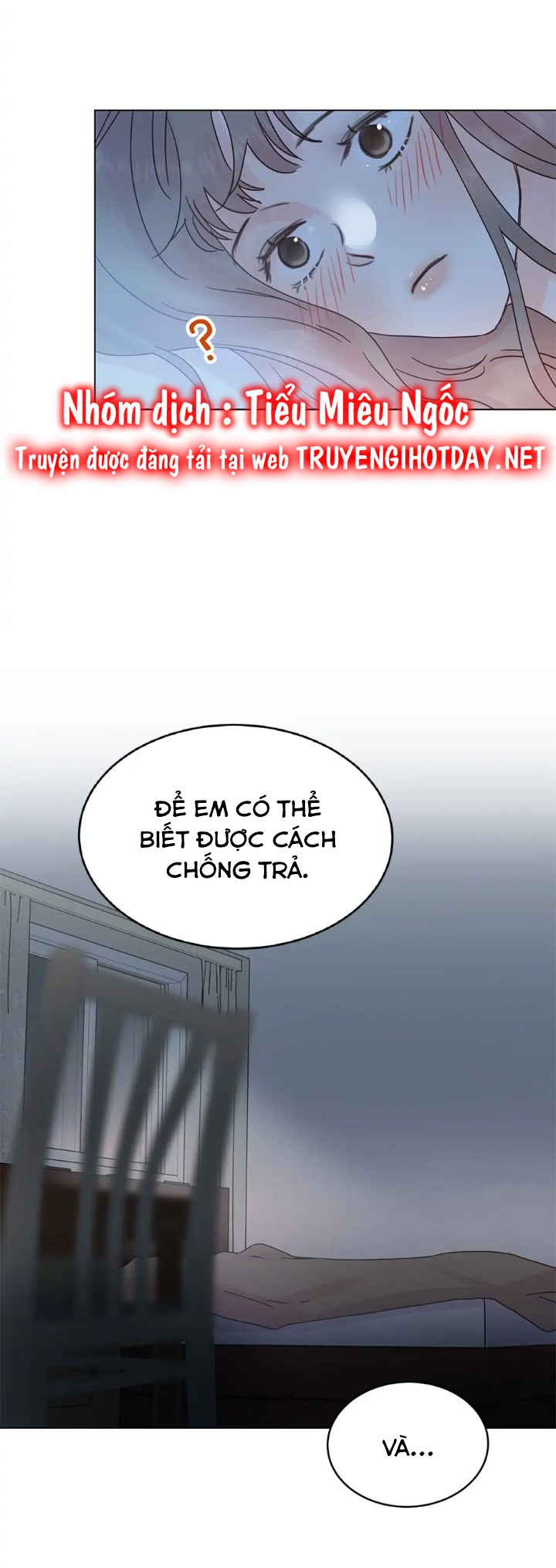 sự trả thù ngọt ngào của vợ tôi chapter 117 6