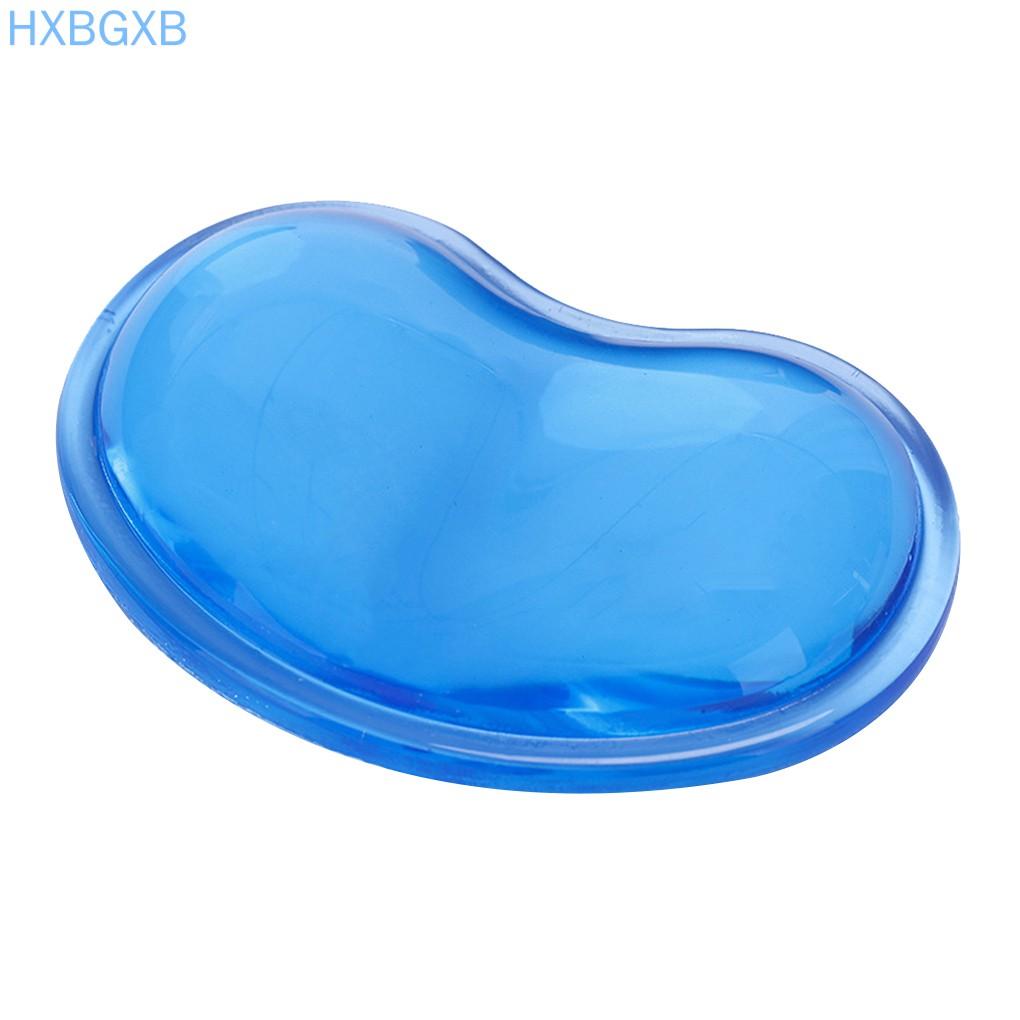 Đệm Silicone Đỡ Cổ Tay Kiểu Dáng Trái Tim Chống Trượt