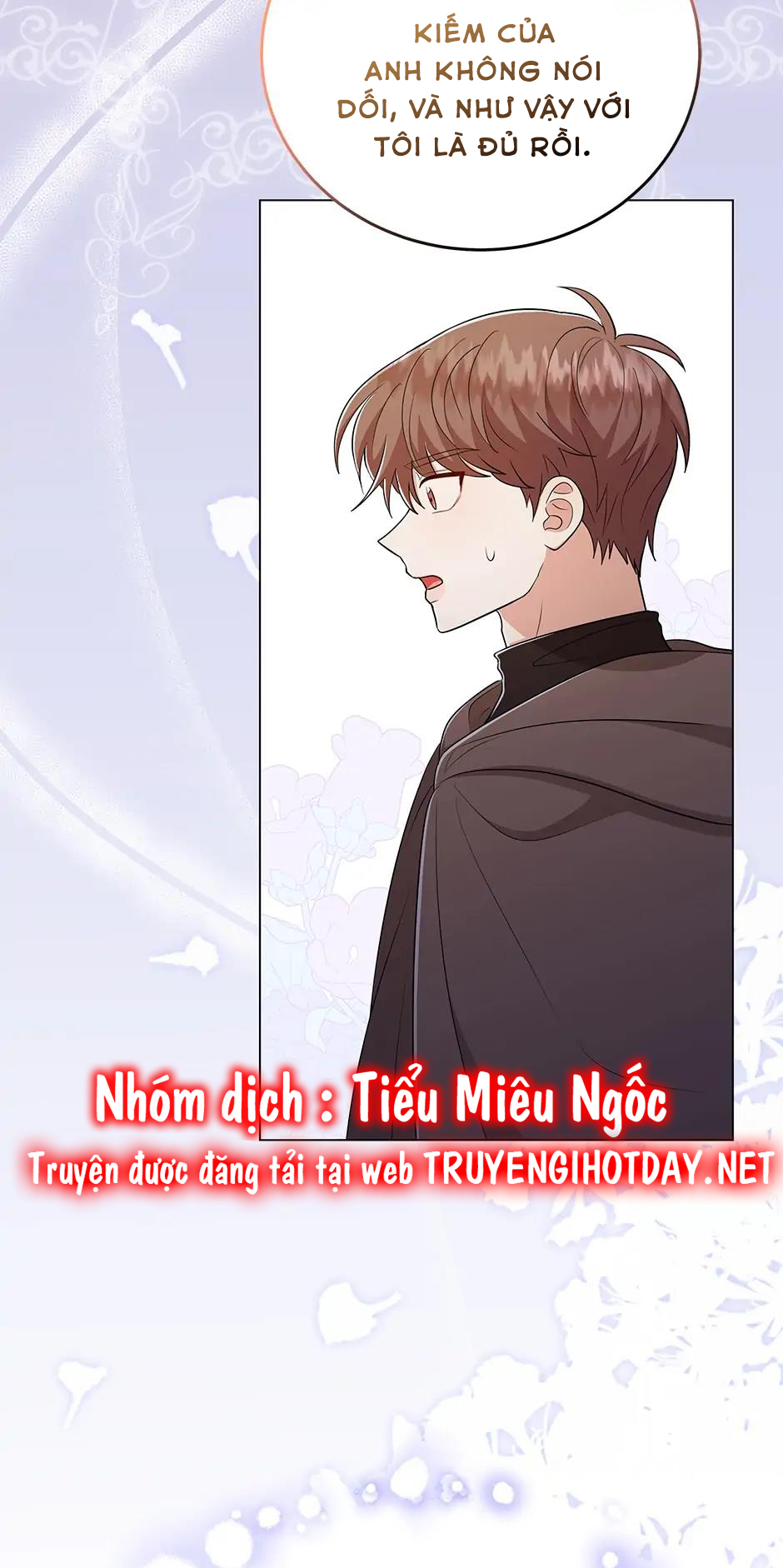 diễn vai ác nữ cũng thật khó khăn chapter 72 24
