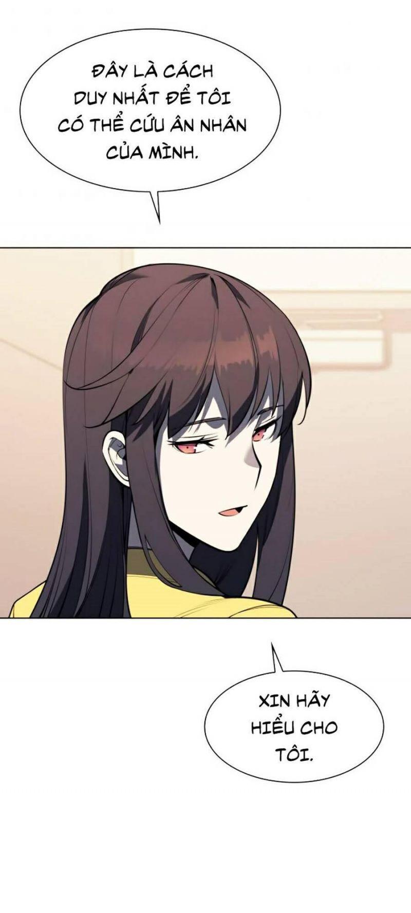 vượt qua giới hạn chapter 80 155