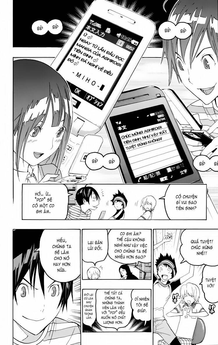 họa sĩ truyện tranh chapter 99 20