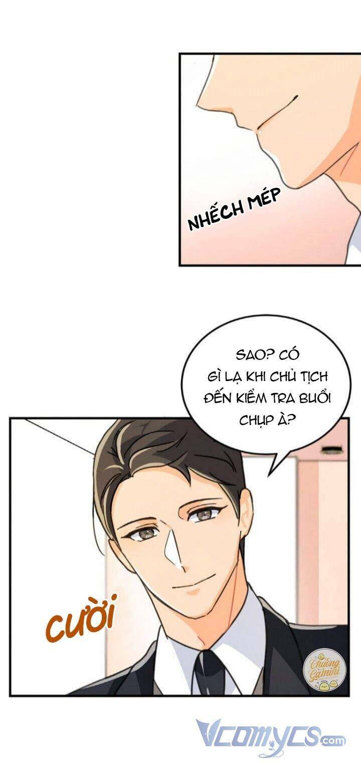 101 cách chinh phục trái tim em chapter 13 14