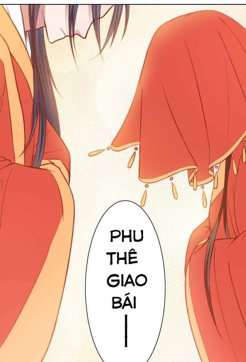 song thế sủng phi chapter 4 4