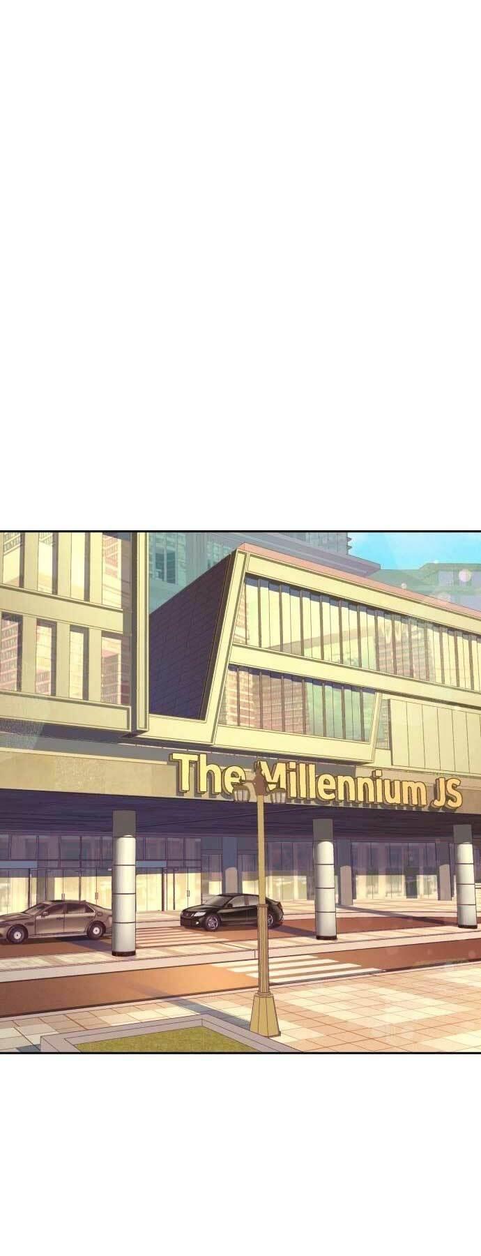 bạn học tôi là lính đánh thuê chapter 128 40