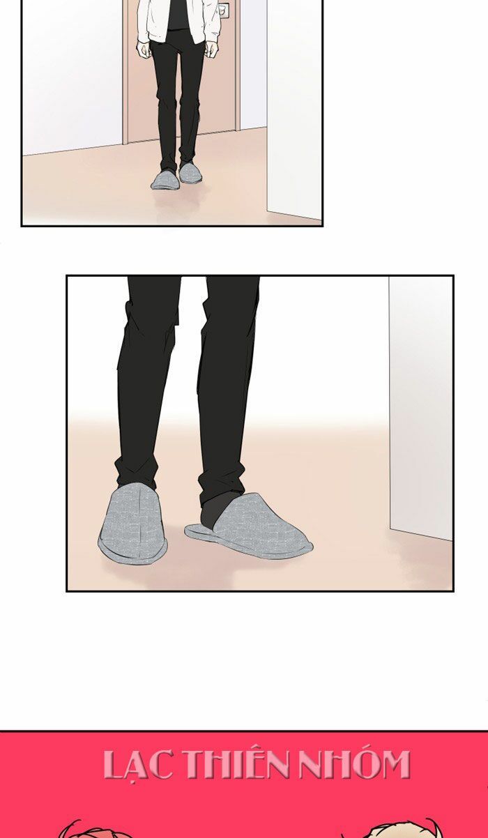 choco ngọt ngào chapter 48 25