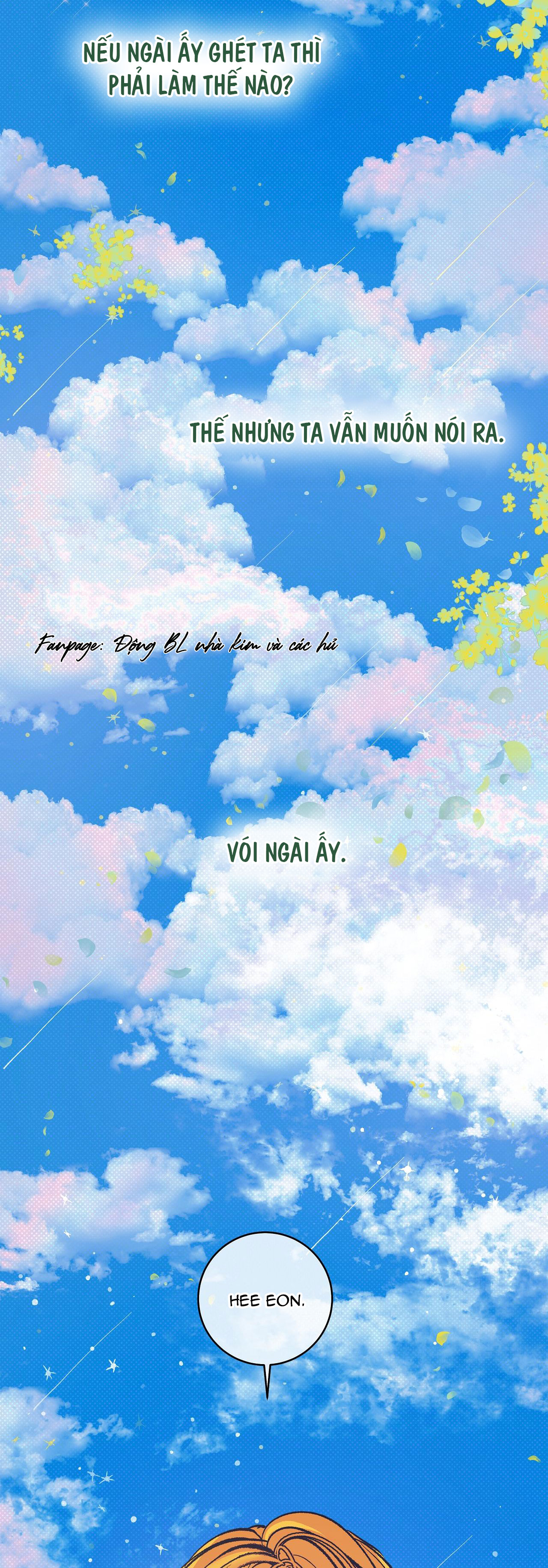 bán yêu chapter 18 47