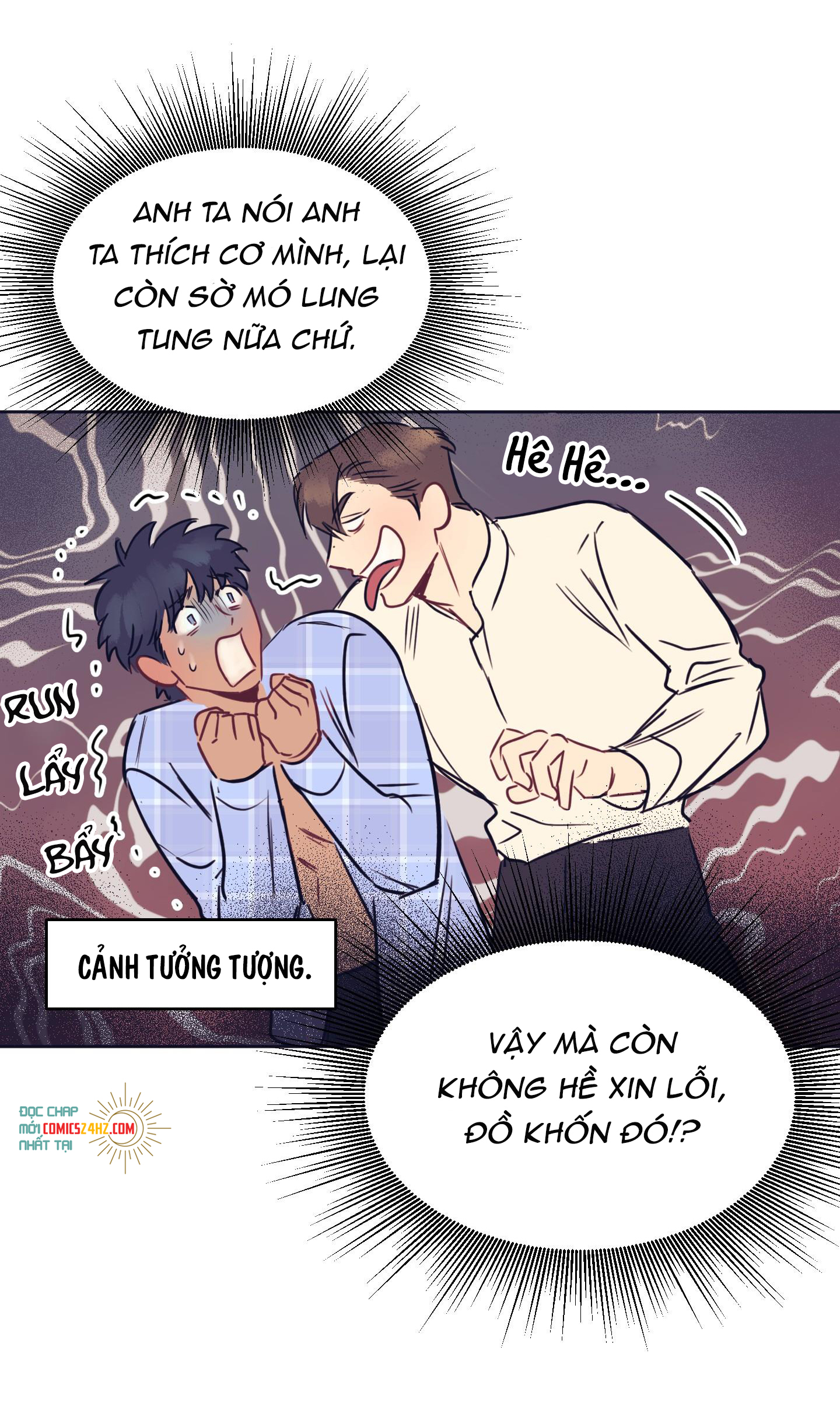tình yêu lụi tàn chapter 2 36