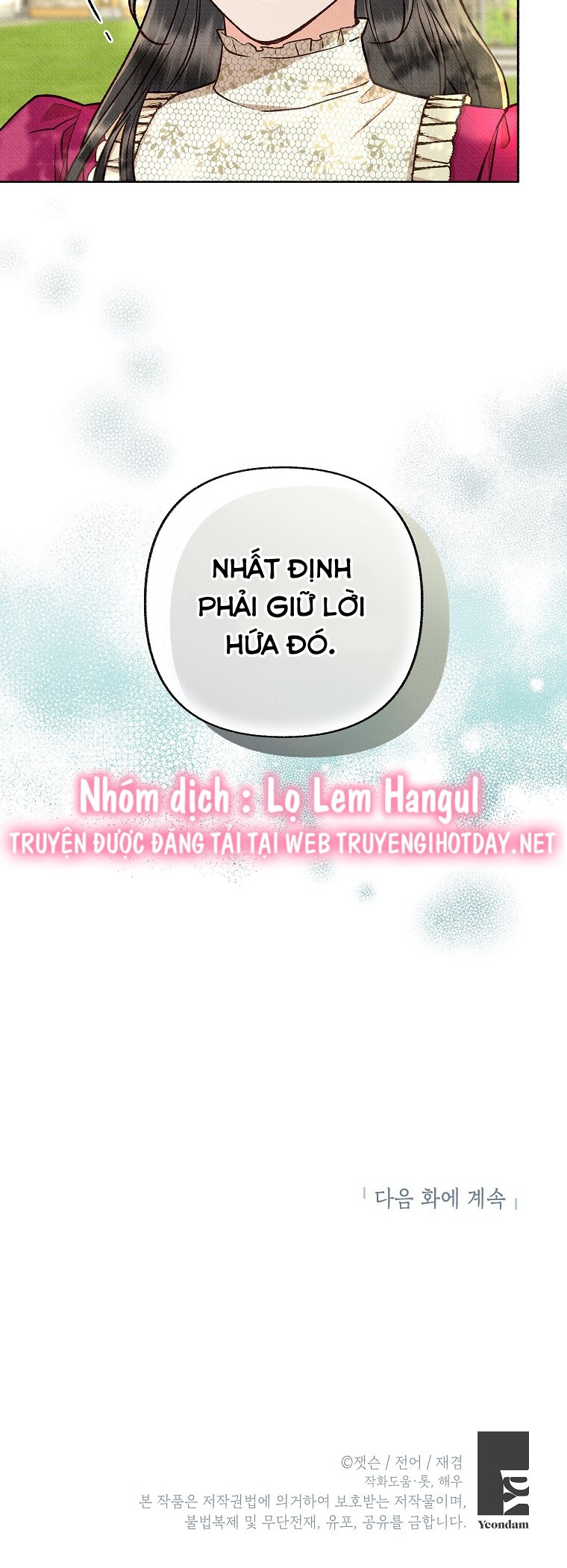 chàng trai đa nhân cách của tôi chapter 20 19