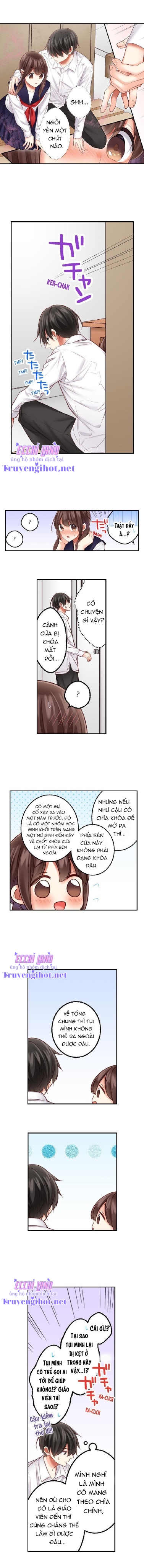 họ chắc chắn đã làm chuyện đó chapter 68.2 1