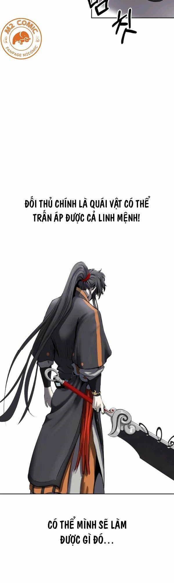 xuyên không thành hổ chapter 41 50