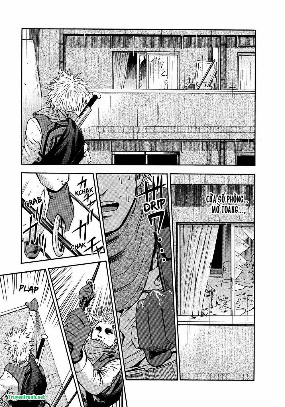 tokyo undead chapter 4 10