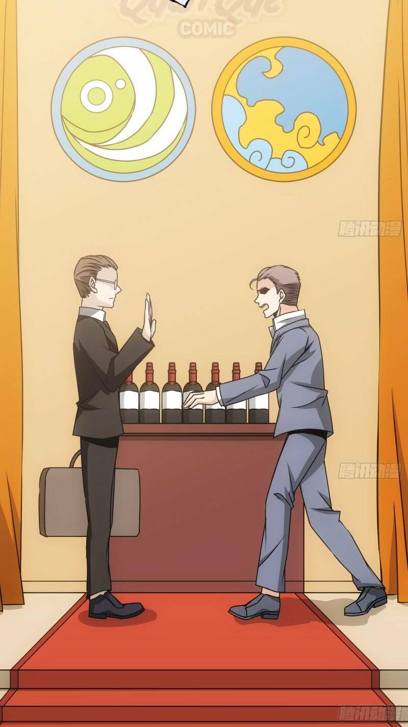 tối cường ở rể chapter 3 20