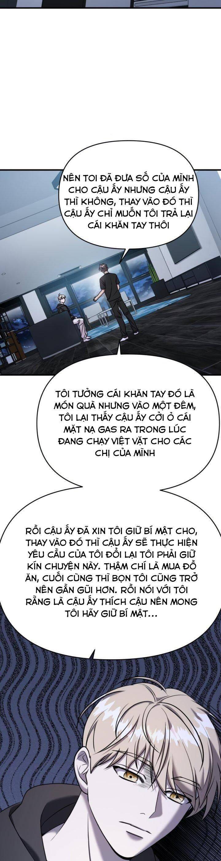 phản diện thuần túy chapter 70 9