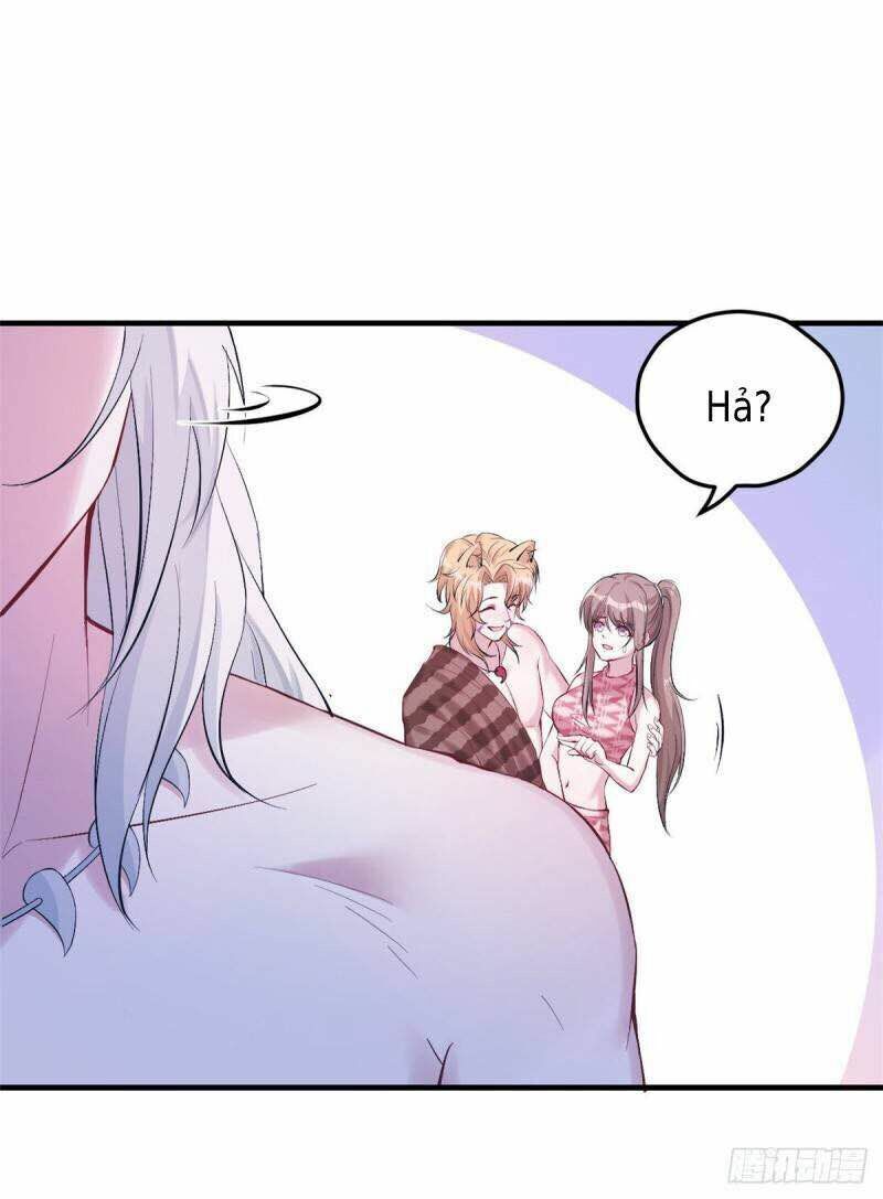 [16+] thảnh thơi thú thế chủng chủng điền, sinh sinh tể chapter 154 44