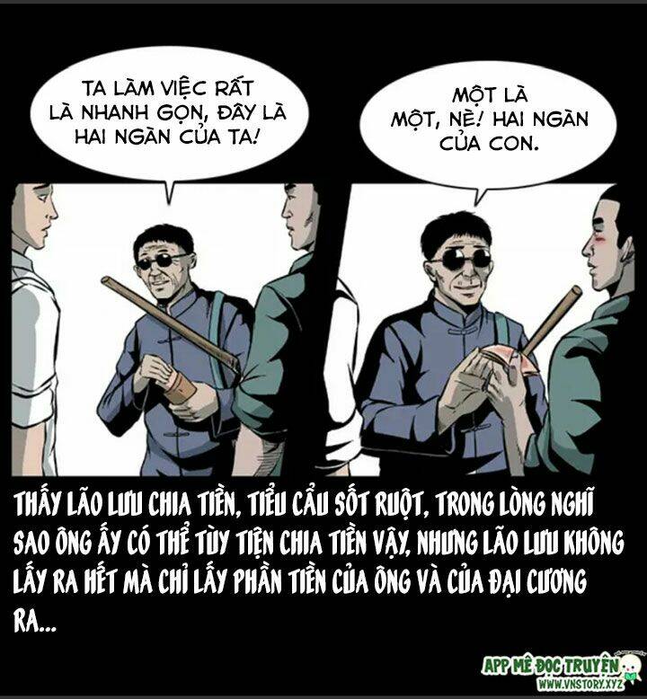 U Minh Ngụy Tượng Chapter 29 6