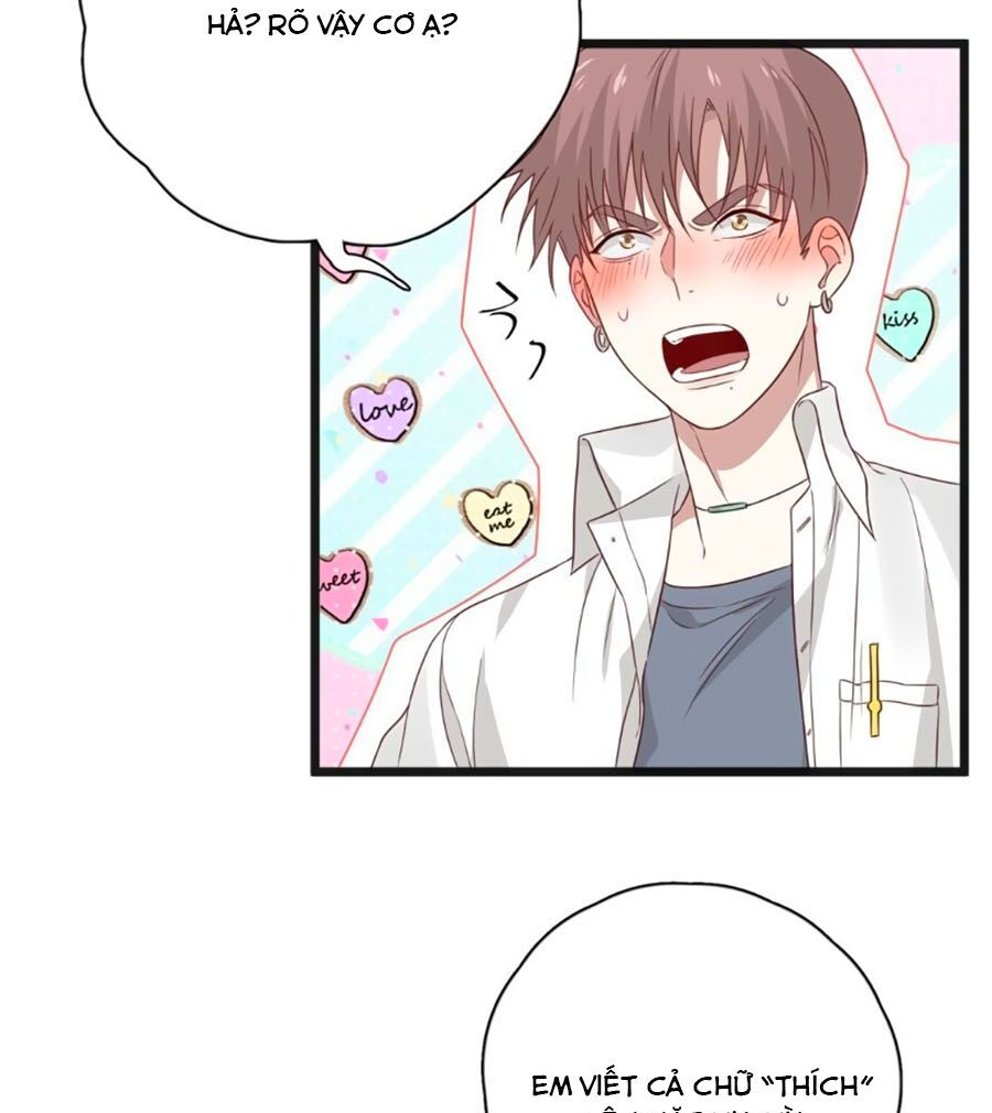 xông vào tim anh chapter 20 2