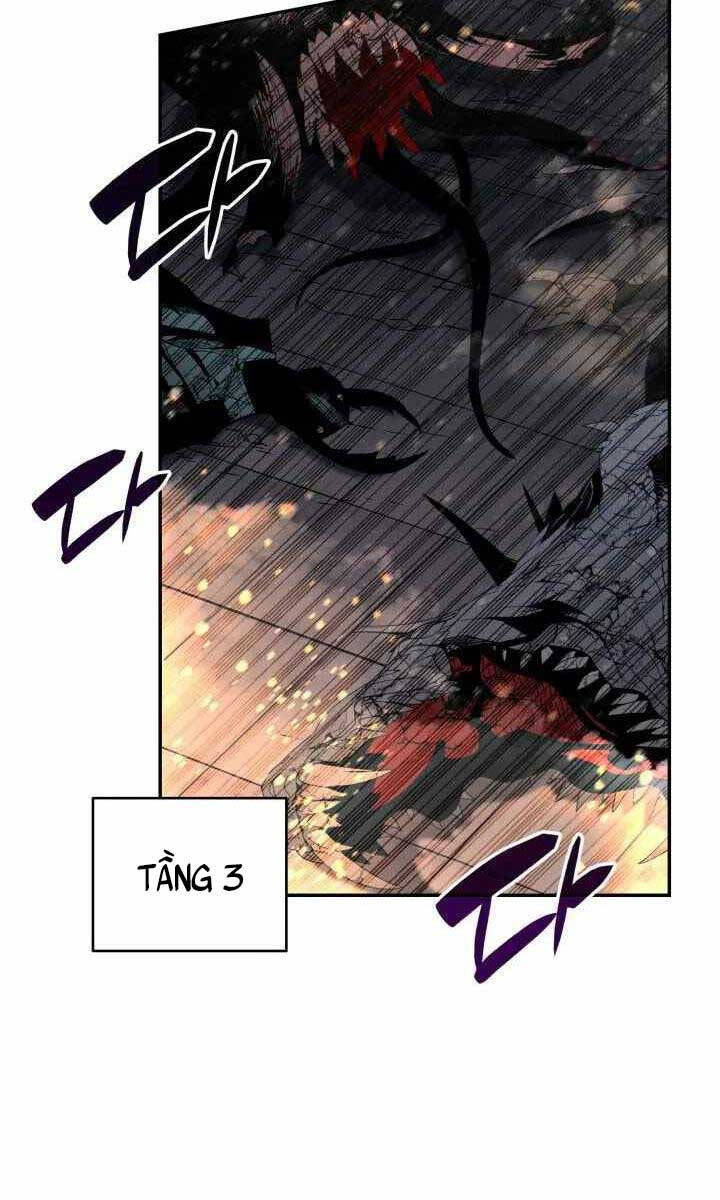 tôi là lính mới chapter 138 55