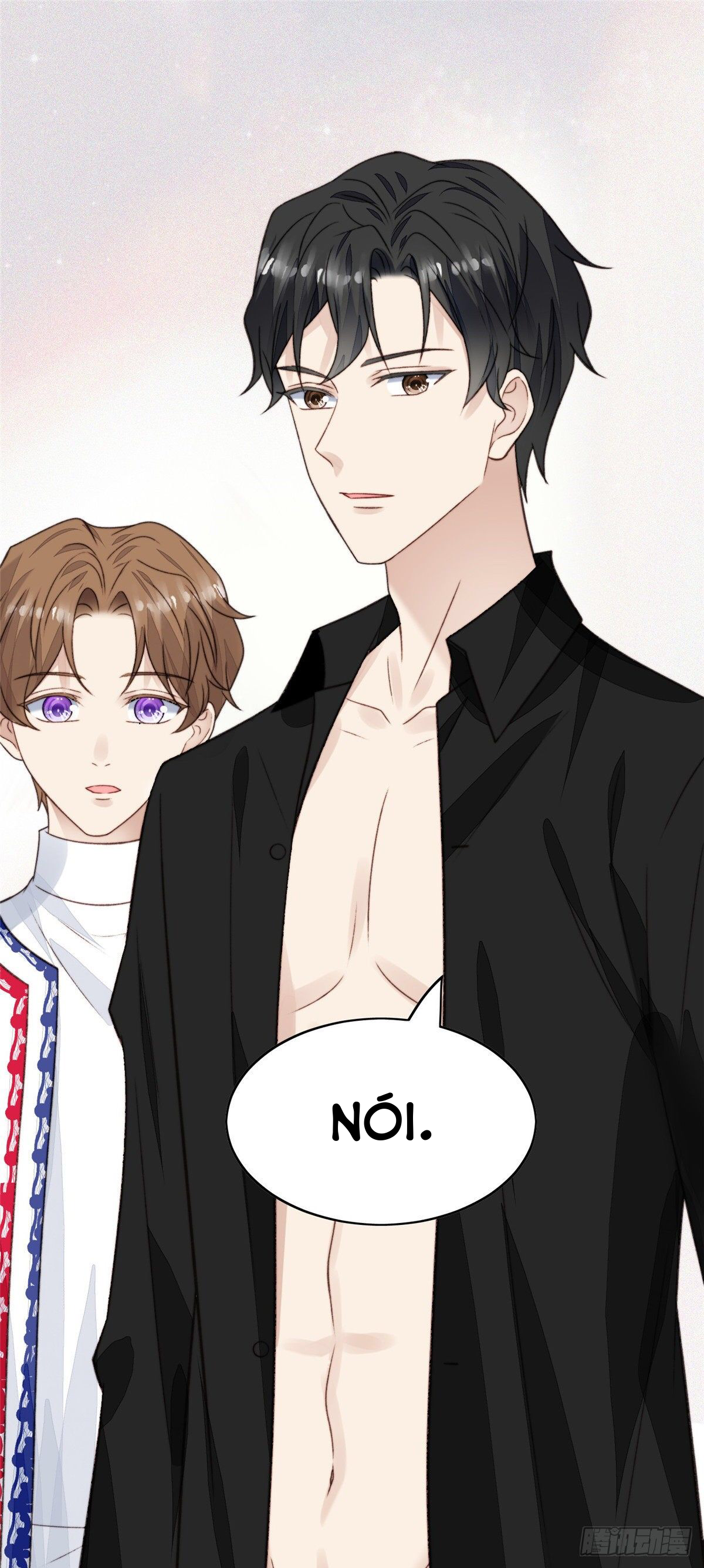 dựa vào đại lão ổn định vị trí c trong nam đoàn chapter 22 1