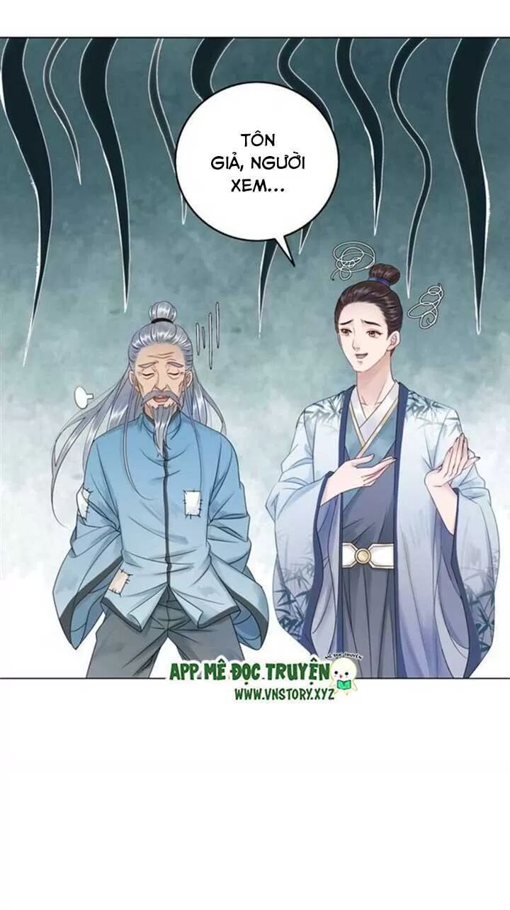 cực phẩm phế vật tiểu thư chapter 65 33